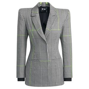 - IVY PARK ADIDAS Statement Blazer